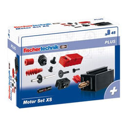 fischertechnik 505281 pièce de jouet