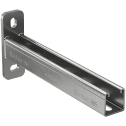 Fischer 505489 cadre de montage de plomberie Bras en porte-à-faux