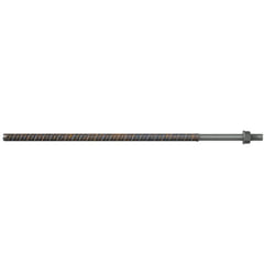 Fischer 505533 ancrage à vis et cheville murale 8 pièce(s) 1180 mm