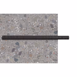 Fischer 505533 ancrage à vis et cheville murale 8 pièce(s) 1180 mm