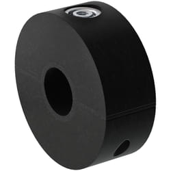 Fischer 505585 support et fixation de plomberie Collier pour tuyau
