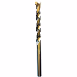 Fischer 506374, Perceuse, 1 cm, 250 mm, Ciment aéré, Maçonnerie, Carrelage, 20 cm, 1 pièce(s)