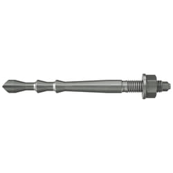 Fischer FHB II M16 Acier