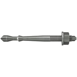 Fischer 506919 ancrage à vis et cheville murale 4 pièce(s) 170 mm