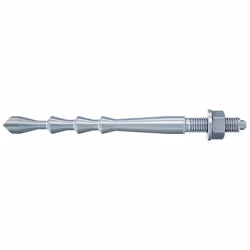 Fischer 506920, Béton, Acier zingué, M24, 2,5 cm, 210 mm, 2,5 cm