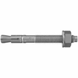Fischer 507553, Ancre d'expansion, Béton, M16, ETA-07/0211, ETA-18/0101, ETA-18/0101, 170 mm, 1,6 cm
