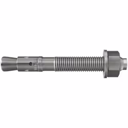 Fischer 507569, Ancre d'expansion, Béton, M16, ETA-07/0211, 143 mm, 1,6 cm