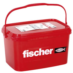 Fischer SX 6 3200 pièce(s) Ancre d'expansion 30 mm