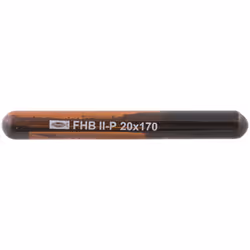 Fischer 507925, Capsule, 4 pièce(s)