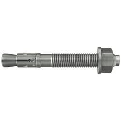 Fischer FBN II K 20 pièce(s) Boulon à ailettes 86 mm