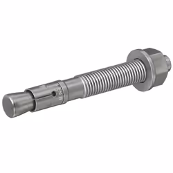 Fischer FBN II K 20 pièce(s) Boulon à ailettes 86 mm