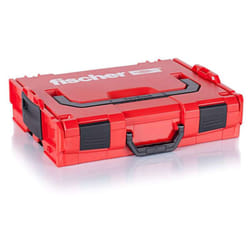 Fischer - Caisse à outils l-boxx flb 102 508136 (Coffret Nu)