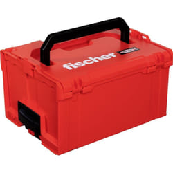 508138 Boîte vide Contenu 1 pc(s) W209703 - Fischer