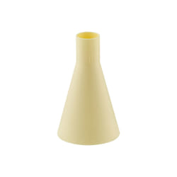 Fischer 508910 Axe, poignée et adaptateur d'outil à mains Plastique