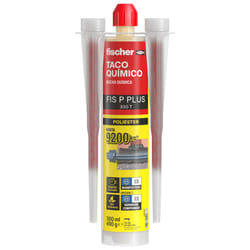 Fischer 510637 Mélange de mortiers