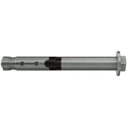 Fischer 510923 ancrage à vis et cheville murale 50 pièce(s) Ancre d'expansion 69 mm