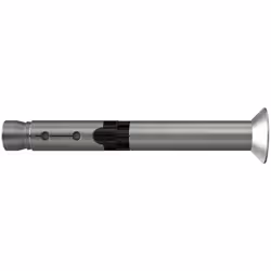 Fischer 510931, Ancre d'expansion, Béton, C1, C2, ETA-07/0025, 90 mm, 1,2 cm, 9,5 cm