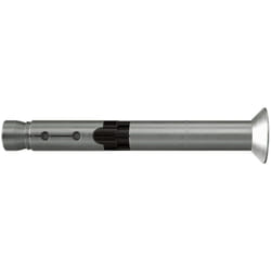 Fischer 510933 ancrage à vis et cheville murale 25 pièce(s) Ancre d'expansion 125 mm