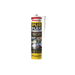 Fischer Purflex - Gris