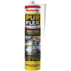 Fisher - Purflex Noir 310ml 511369 Fischer