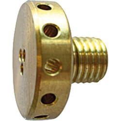Fischer - 2x buse à air comprimé D12-D15 - 511956