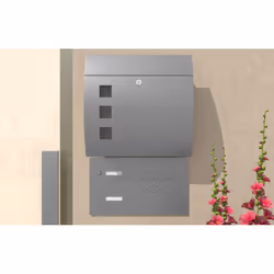 Fischer 512238 ancrage à vis et cheville murale 2 pièce(s) Fiche murale 90 mm
