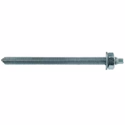Fischer RG, M12, Acier, Tige filetée, 160 mm, 10 pièce(s)