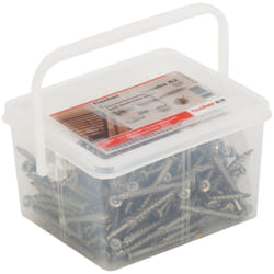 Fischer 660613 vis et boulon 60 mm 200 pièce(s)