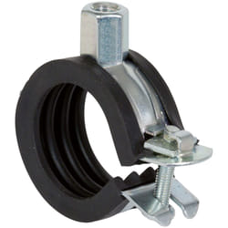 Fischer 512651 support et fixation de plomberie Collier pour tuyau