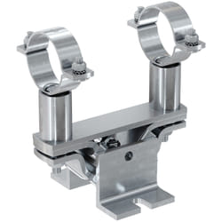 Fischer 512716 support et fixation de plomberie Collier pour tuyau