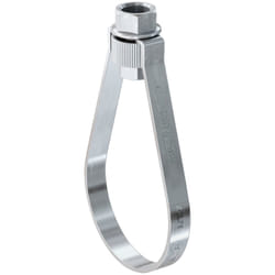Fischer 513312 support et fixation de plomberie Collier pour tuyau