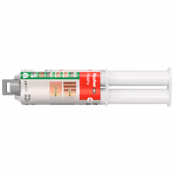 Fischer 513500 ancrage à vis et cheville murale 1 pièce