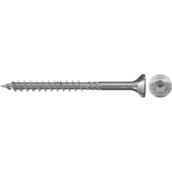 Fischer 657410 vis et boulon 200 mm 100 pièce(s) Kit de vissage