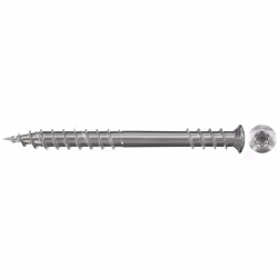 Fischer 660615, Vis, Bois, Utilité générale, Cruciforme, TX20, ETA-11/0027