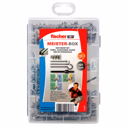 Fischer MEISTER-BOX GK