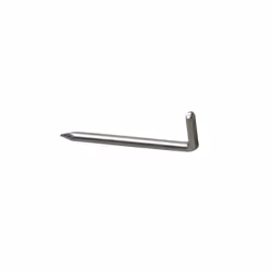 Boîte de 50 Nail Plugs N 6x40 Z 50354 de la marque Fischer. Hammerfix N 6x40/10 S avec tête fraisée en carton gvz, pour une i ...