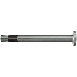 Fischer 516941 ancrage à vis et cheville murale 50 pièce(s) Boulon à ailettes 155 mm