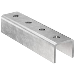 Fischer 517415 profil industriel Acier