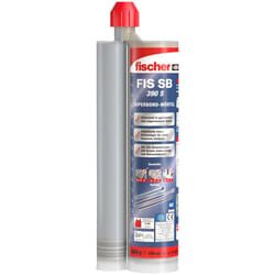 Fischer 518830 Mélange de mortiers