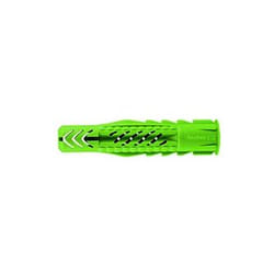 Fischer 518886 ancrage à vis et cheville murale 40 pièce(s) 50 mm