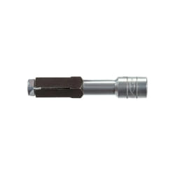 Ancrage béton cellulaire Fischer FP X M 8 - Par 25