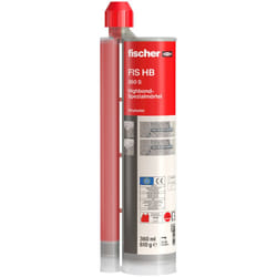 Fischer 519125 Mélange de mortiers