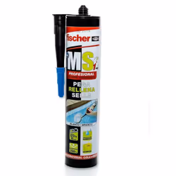 Ms Professional White 290 Ml 519364 de la marque Fischer. Produit d'excellente qualité et prix. Convient à tous les types d’h ...