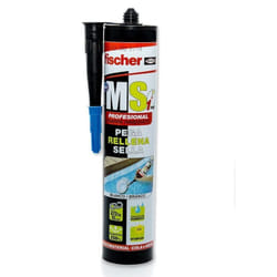 Fischer - ms profesional blanco 290 ml 519364