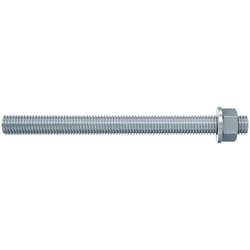 Fischer 519401 tige filetée M16 Acier
