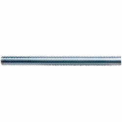 Fischer 519427, M20, Acier inoxydable, Tige filetée, 2,4 cm, 1000 mm, Boîte