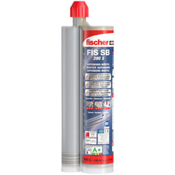 Fischer 519451 Colle chimique Cartouche