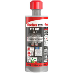 Fischer 519665 Mélange de mortiers