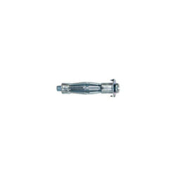 Fischer - Cheville à expansion métallique - matériaux creux - 5x65 - 25 Pièces