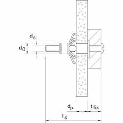 Fischer HM 5 x 52 S